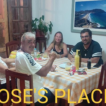 Rose'S Place Мінделу Екстер'єр фото