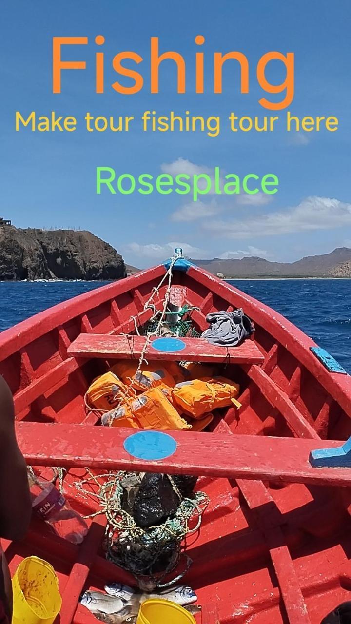 Rose'S Place Мінделу Екстер'єр фото